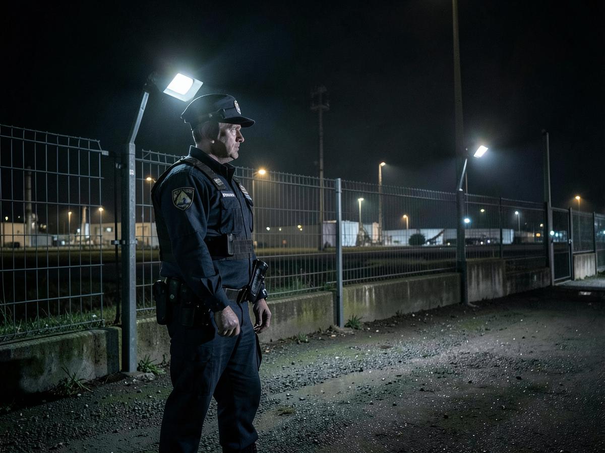 Security Services